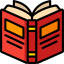 Logo da Bibliot3ca