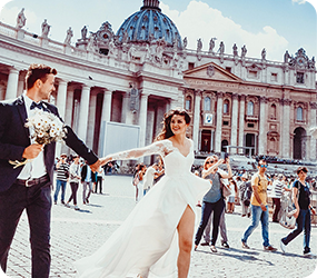 Fotografia de casamento - Gabriela Monteiro